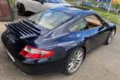 PORSCHE 911 (997) CARRERA 4 S