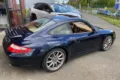 <h1>PORSCHE 911 (997) CARRERA 4 S</h1>