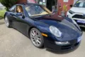 <h1>PORSCHE 911 (997) CARRERA 4 S</h1>