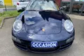 <h1>PORSCHE 911 (997) CARRERA 4 S</h1>