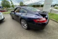 PORSCHE 911 (997) CARRERA 4 S