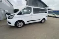 FORD TRANSIT CUSTOM COPA BÜRSTNER V362 FOURGON