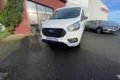 FORD TRANSIT CUSTOM COPA BÜRSTNER V362 FOURGON