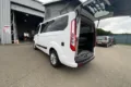 FORD TRANSIT CUSTOM COPA BÜRSTNER V362 FOURGON