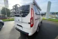 FORD TRANSIT CUSTOM COPA BÜRSTNER V362 FOURGON