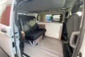 FORD TRANSIT CUSTOM COPA BÜRSTNER V362 FOURGON