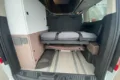 FORD TRANSIT CUSTOM COPA BÜRSTNER V362 FOURGON