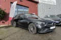 MERCEDES CLASSE C SW AMG LINE 9G-TRONIC