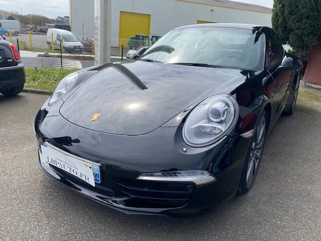 Porsche 911 (991) 3.4 350 CARRERA