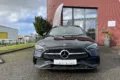 MERCEDES CLASSE C SW AMG LINE 9G-TRONIC