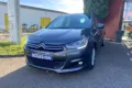 CITROEN C4 II Millenium