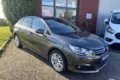 CITROEN C4 II Millenium