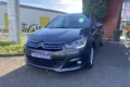 CITROEN C4 II Millenium